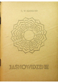 Jasnowidzenie 1938 r