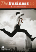Emmerson Paul - The Business 2.0 B1 Pre-Intermediate Student's Book Workbook