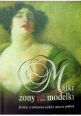 Matki żony i modelki
