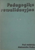 Pedagogika rewalidacyjna