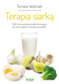Terapia siarką MSM i inne naturalne środki eliminujące ból stany zapalne i choroby przewlekłe