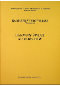 Barwny świat apokryfów