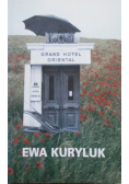 Grand hotel oriental