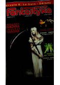 Nowa Fantastyka Nr 1 do 12 1997 r
