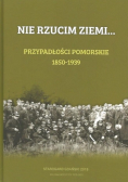 Nie Rzucim Ziemi