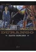 Durango Tom 9 Złoto Duncana