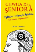 Chwila dla seniora