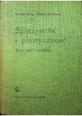 Sprężystość i plastyczność