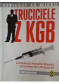 Truciciele z KGB