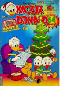Kaczor Donald Nr 17 / 18 1995
