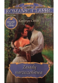 Romanse Classic tom 28 Zasady narzeczeństwa