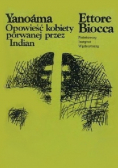 Opowieść kobiety porwanej przez Indian