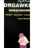 Drgawki gorączkowe