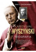 Kardynał Wyszyński Biografia