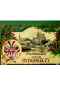 Pozdrowienia z dawnej Bydgoszczy