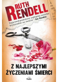 Z najlepszymi życzeniami śmierci