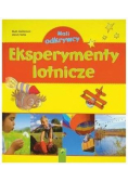Mali Odkrywcy - Eksperymenty lotnicze