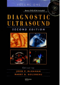 Diagnostic Ultrasound volume one