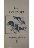 Horyzonty pionowe
