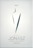 Jonasz Czym jest siła mężczyzny