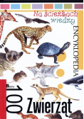 Na ścieżkach wiedzy 100 zwierząt