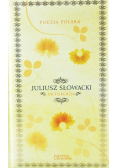 Poezja Polska Juliusz Słowacki Antologia