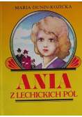 Ania z lechickich pól
