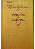 Podróż do Kalopei