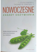 Nowoczesne zasady odżywiania