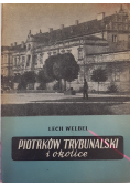 Piotrków Trybunalski i okolice