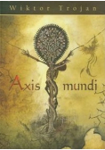 Axis mundi