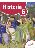 Historia SP 5 Podróże w czasie podr w.2018 GWO