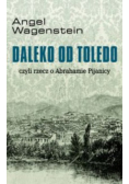Daleko od Toledo