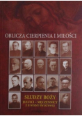 Oblicza cierpienia i miłości