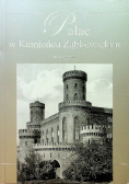 Pałac w Kamieńcu Ząbkowickim