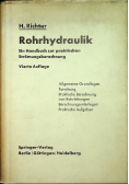 Rohrhydraulik