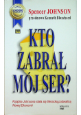 Kto zabrał mój ser