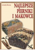 Najlepsze pierniki i makowce