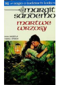 Saga o ludziach lodu Martwe Wrzosy