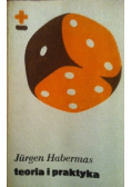 Habermas Teoria i praktyka