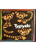Tygryski