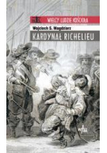 WLK. Kardynał Richelieu