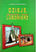 Dzieje miejscowości i Parafii Lubomierz