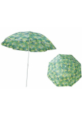 Parasol ogrodowy składany 150cm