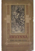 Awicenna Abu Ali Ibn Sina