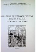 Kultura średniowiecznego Śląska i Czech Rewolucja XIII wieku
