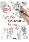 Sztuka rysowania Fantasy
