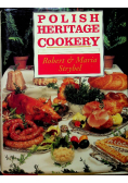 Polish Heritage Cookery