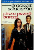 Saga o ludziach lodu Tom 42 Cisza przed burzą