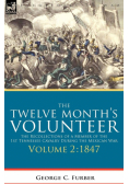The Twelve Month's Volunteer